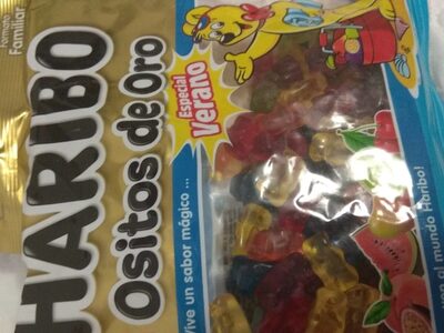 Ositos de Oro Especial Verano