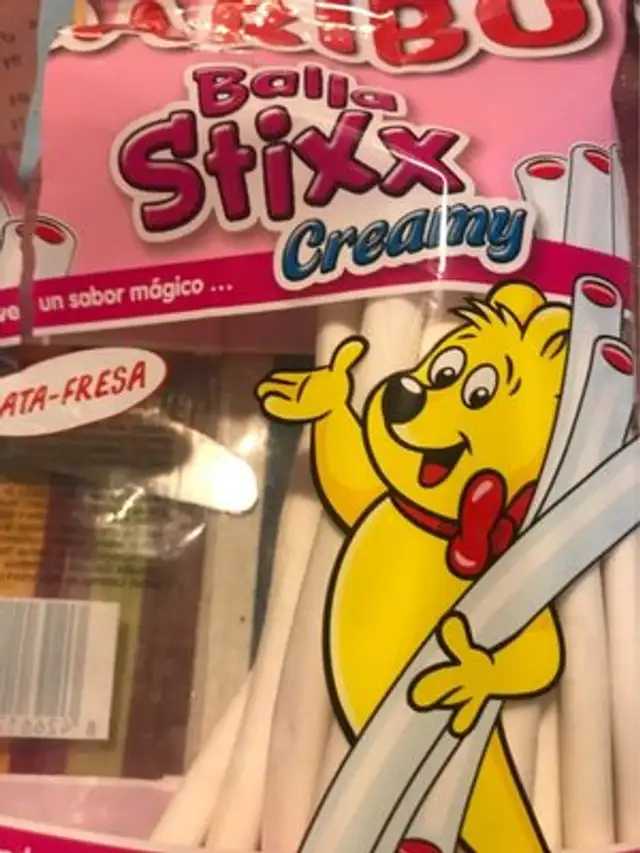 balla stixx