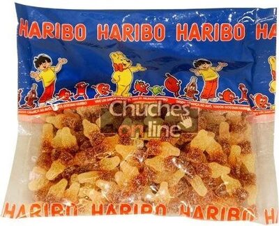 Haribo Mini Cola