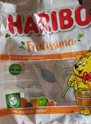 Frutissima