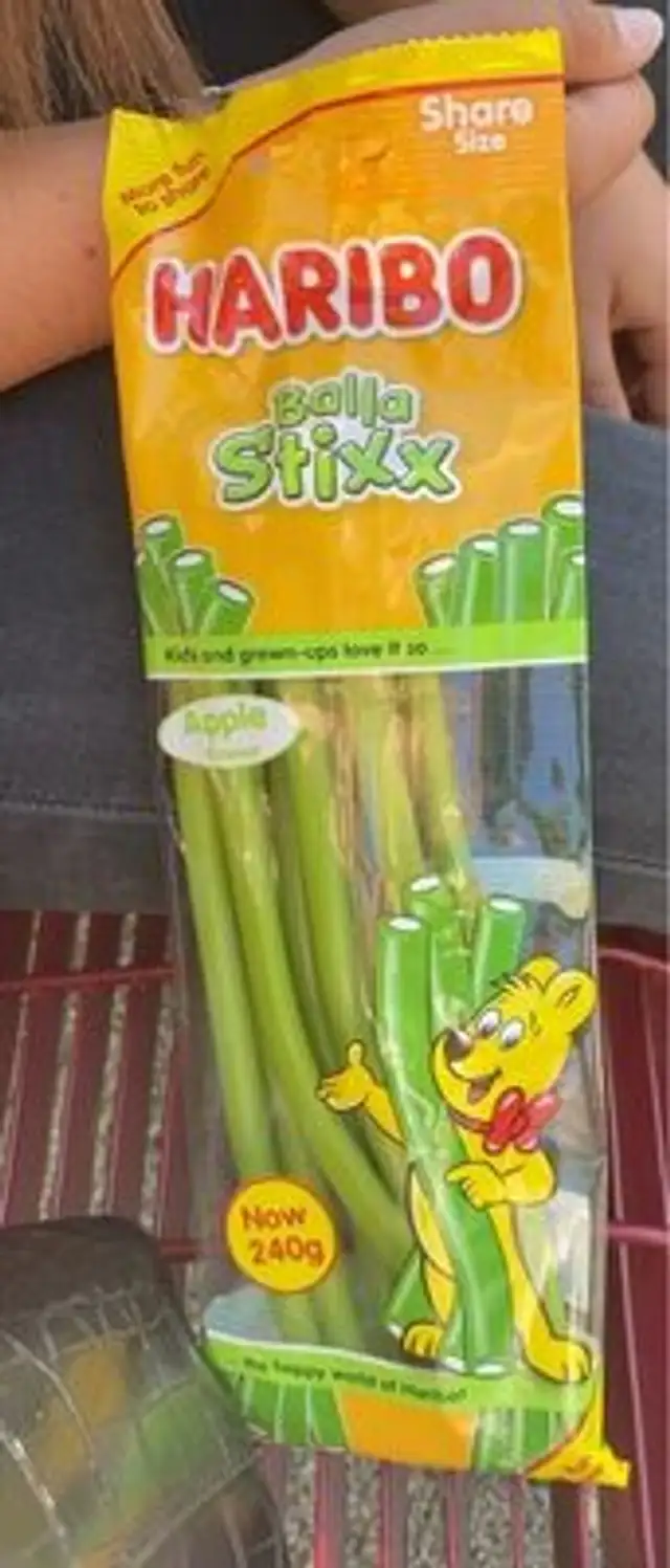 balla stixx front packaging