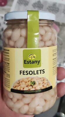 Fesolets