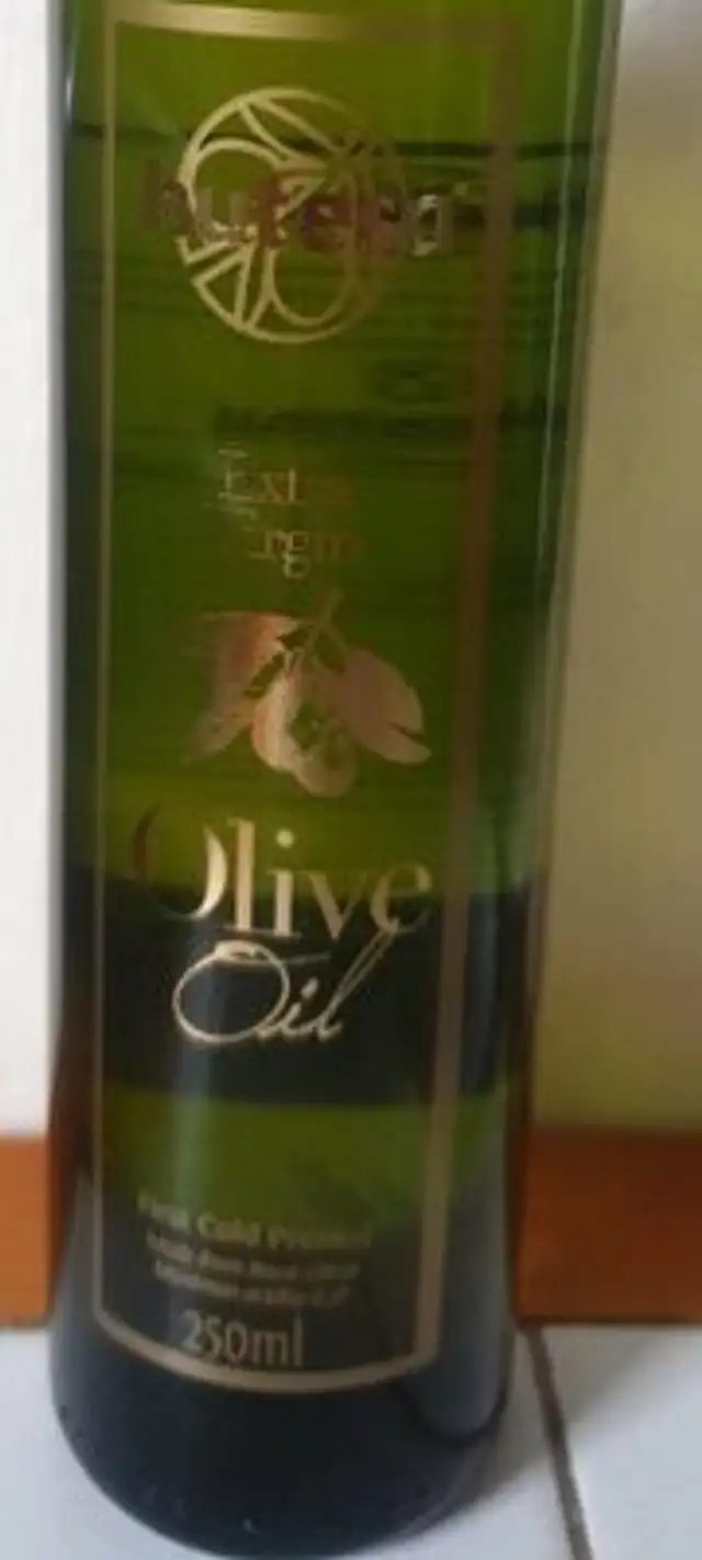 Olive oil