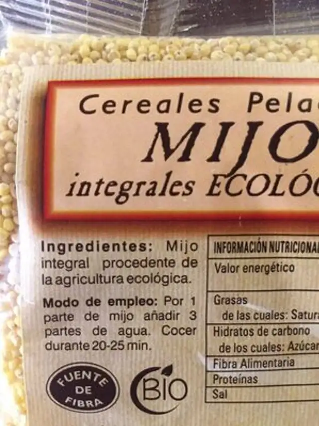 Mijo
