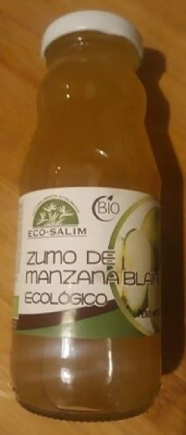 Si no de mañana blanca