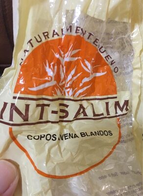Copos Avena Blandos