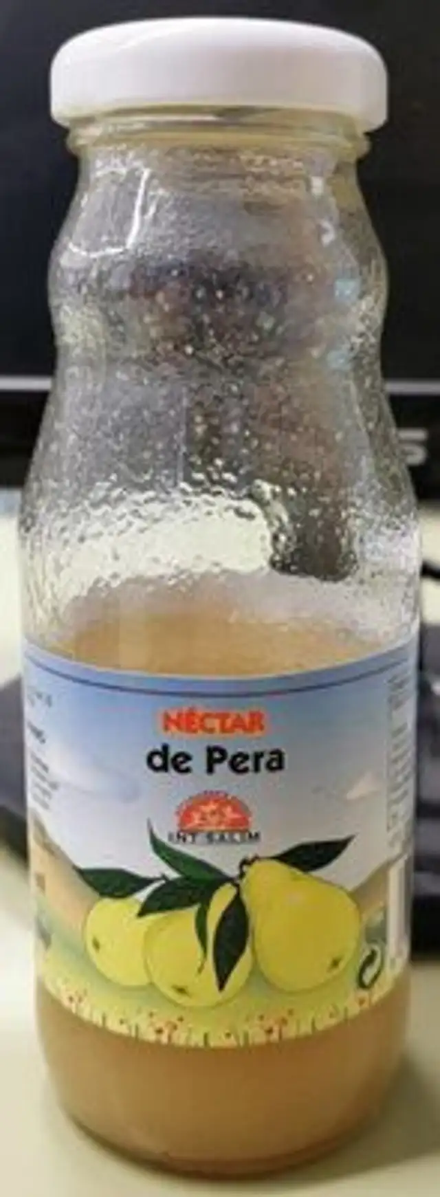 Nectar  de pera