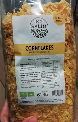 Cornflakes