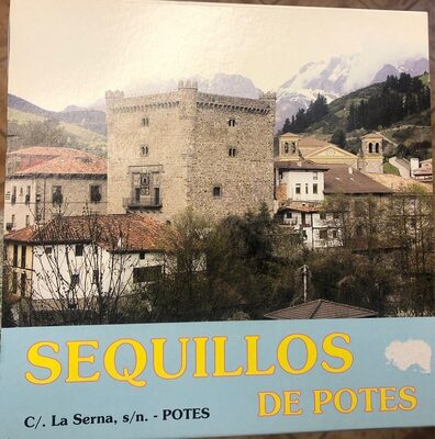 Sequillos de Potes