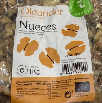 Nueces