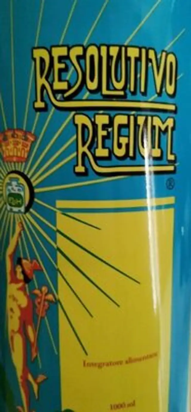 Resolutivo Regium