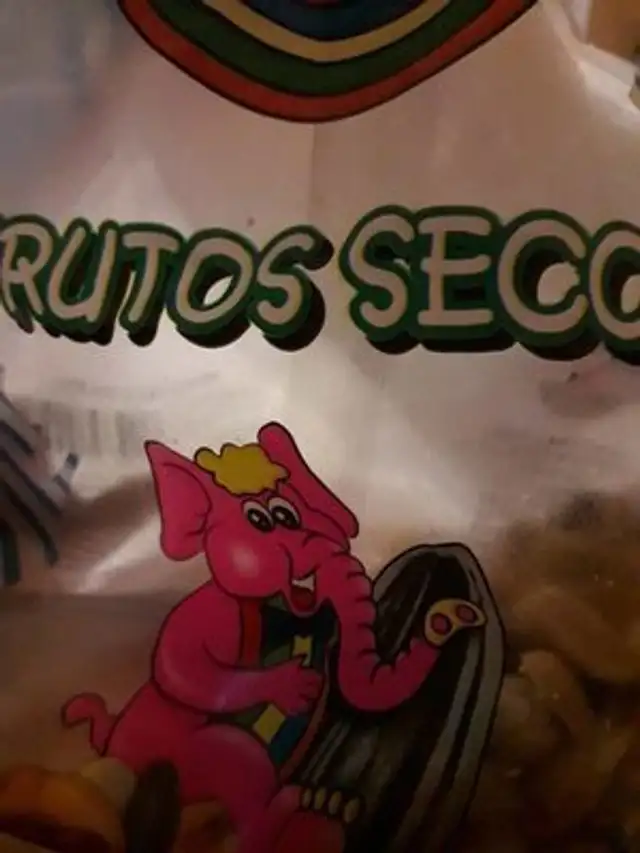 Revoltillo dulzón