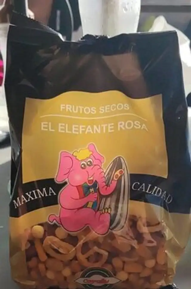 Revoltillo Mix