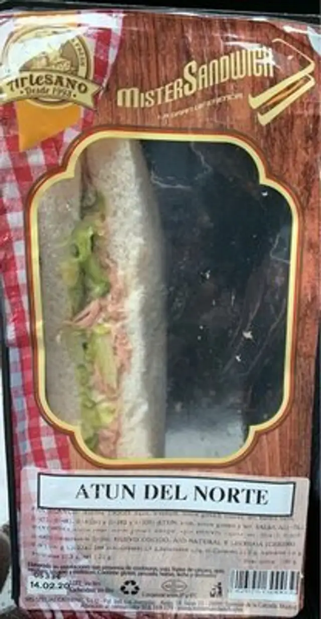 MisterSandwich