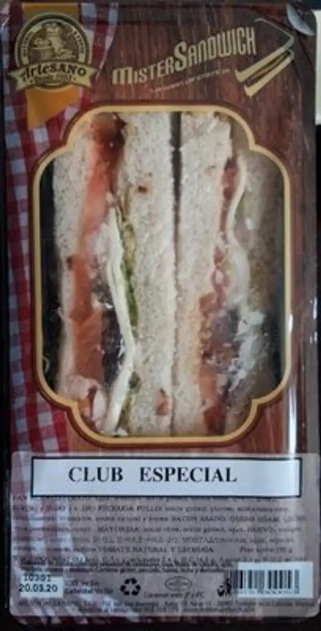Club Especial