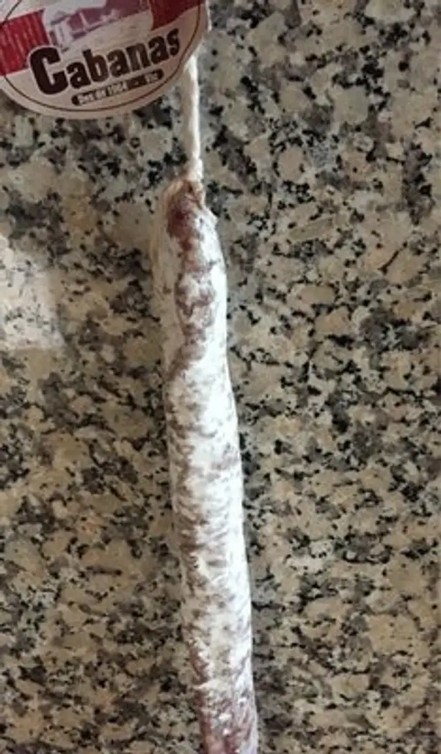Fuet