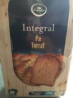 Pa Torrat Condis Integral