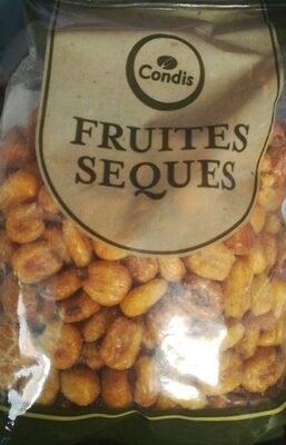 Blar de moro fregit i salat