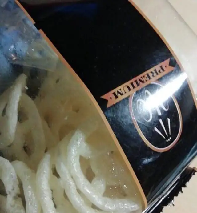 Patatas