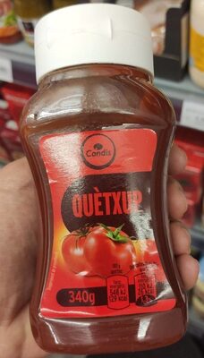 Quètxup