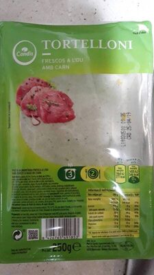 Tortelloni