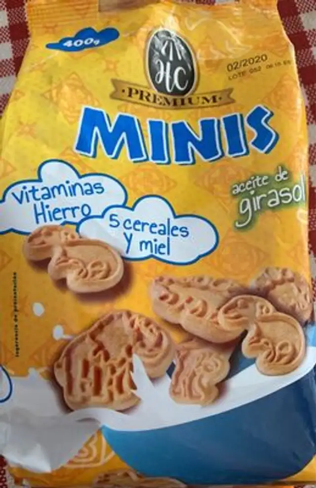 Minis