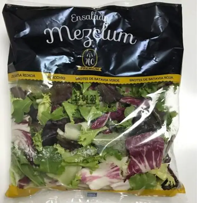 Ensalada