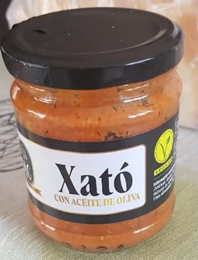 Xató