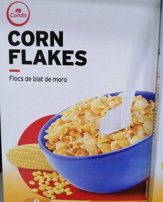 Corn flakes