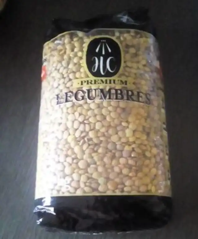 Legumbres