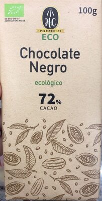 Chocolate negro