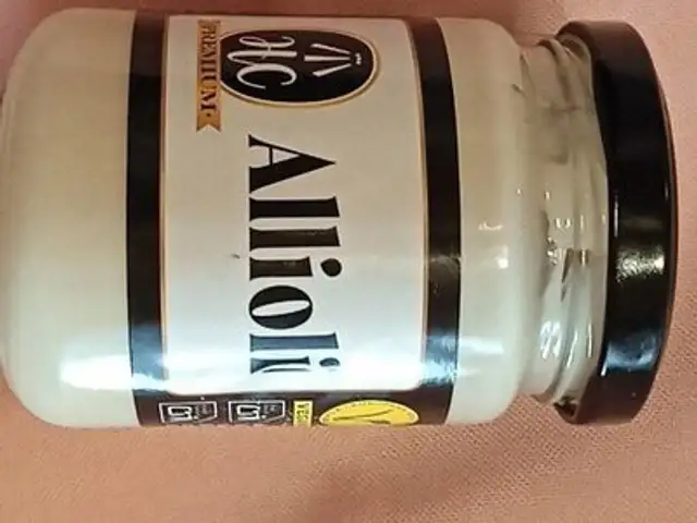 Allioli