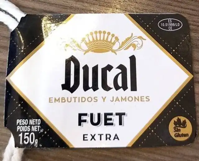 Fuet