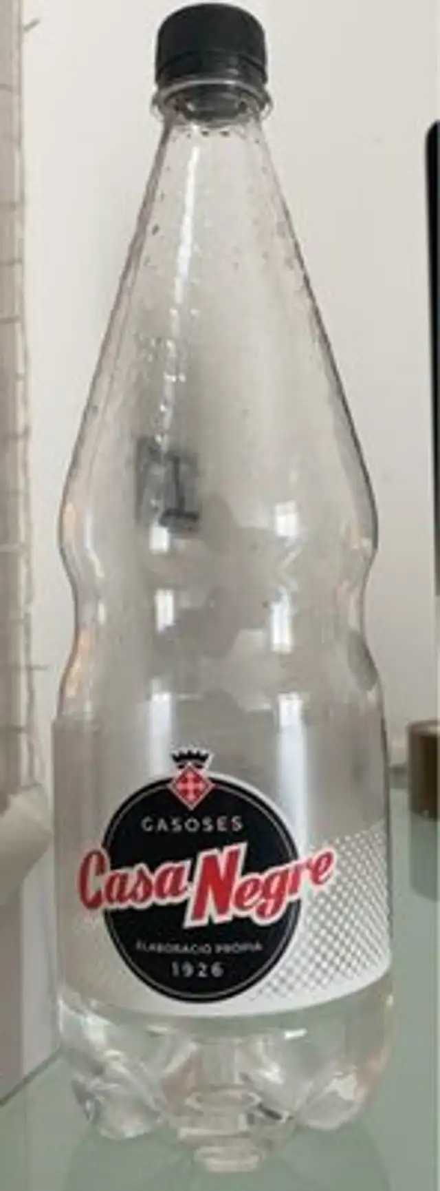 Gaseosa