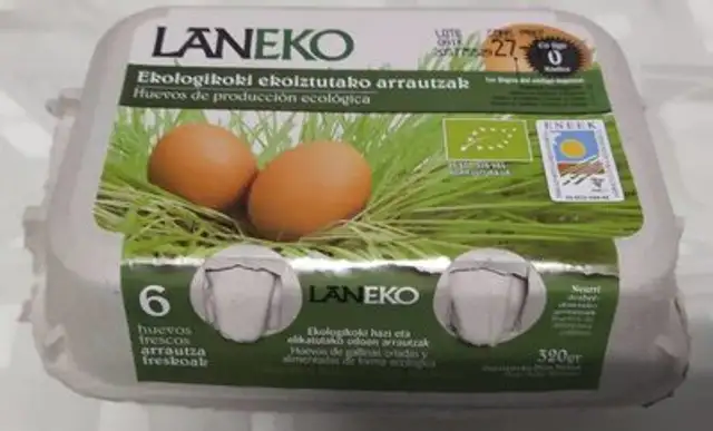 Huevos
