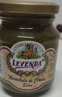 Me en el ciruela extra