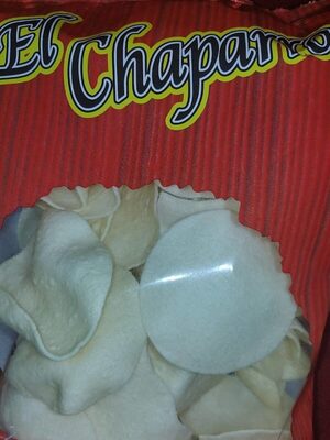 Patatas Chic El Chaparro