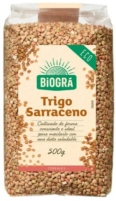 Trigo sarraceno