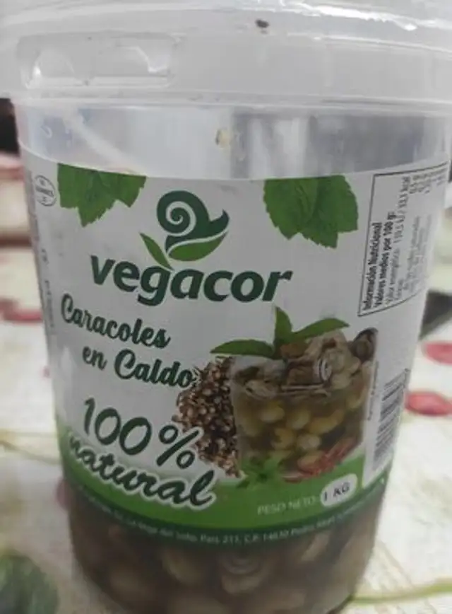 Caracoles