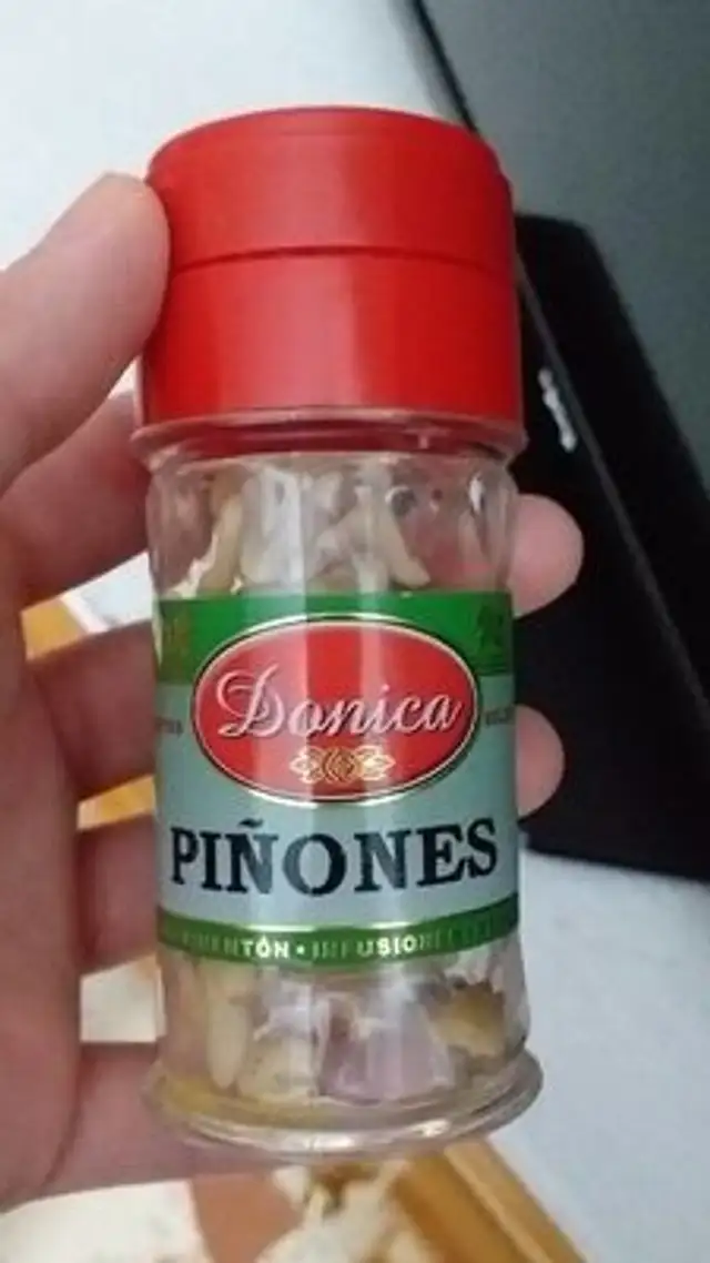 Piñones