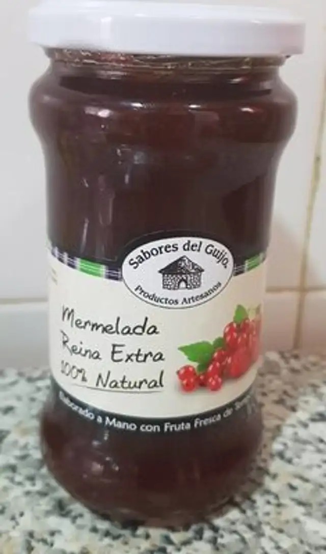 Mermelada