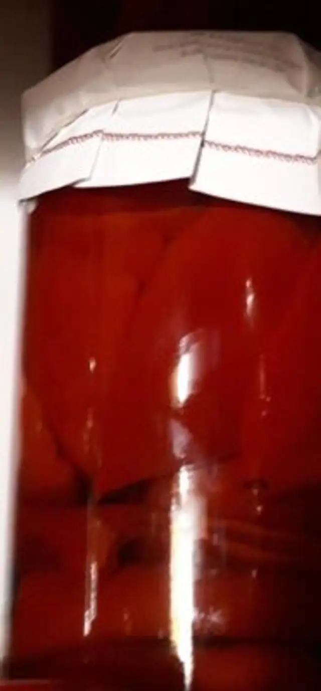 Pimientos del piquillo enteros extra