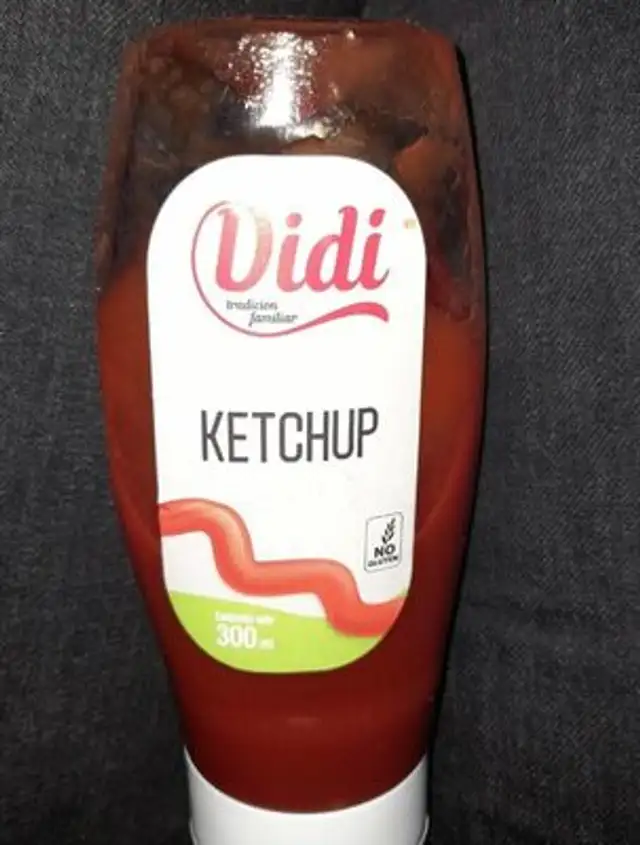 Ketchup