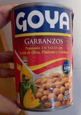 Garbanzos