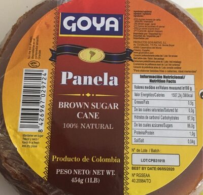 Panela