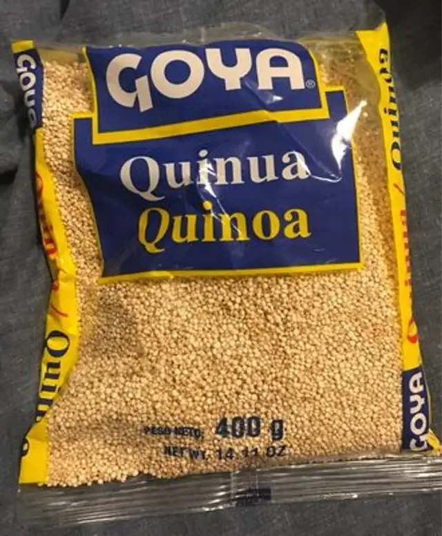 Quinoa