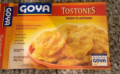 Tostones