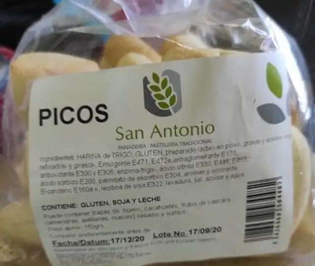 Picos