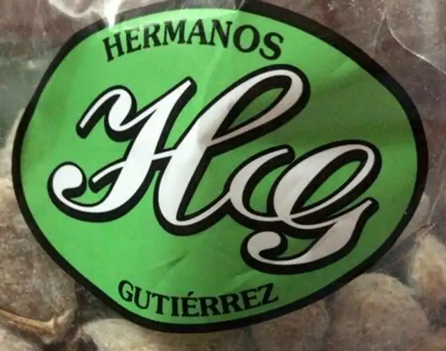 Higis secos hermanos fly