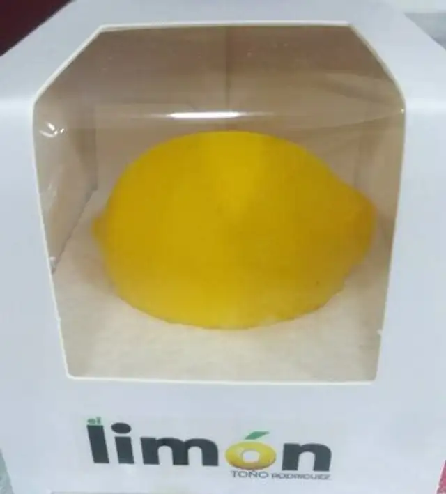 Limón
